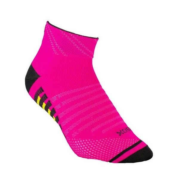 Medias Sox Caña Corta Deportiva DE203C