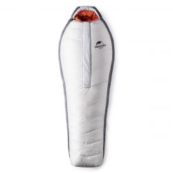 Naturehike Arxtic Duvet 1Kg relleno 850FP (Límite -22°)