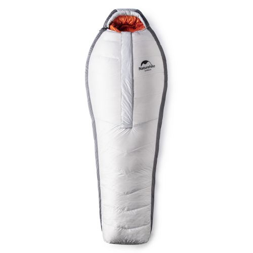 Naturehike Arxtic Duvet 1Kg relleno 850FP (Límite -22°)