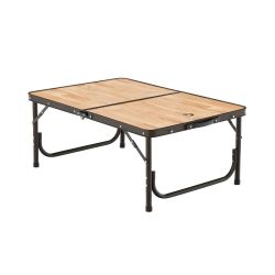 Naturehike Mesa Plegable de Aluminio y MDF Large
