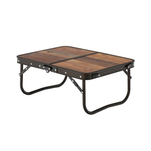 Naturehike Mesa Plegable de Aluminio y MDF Small