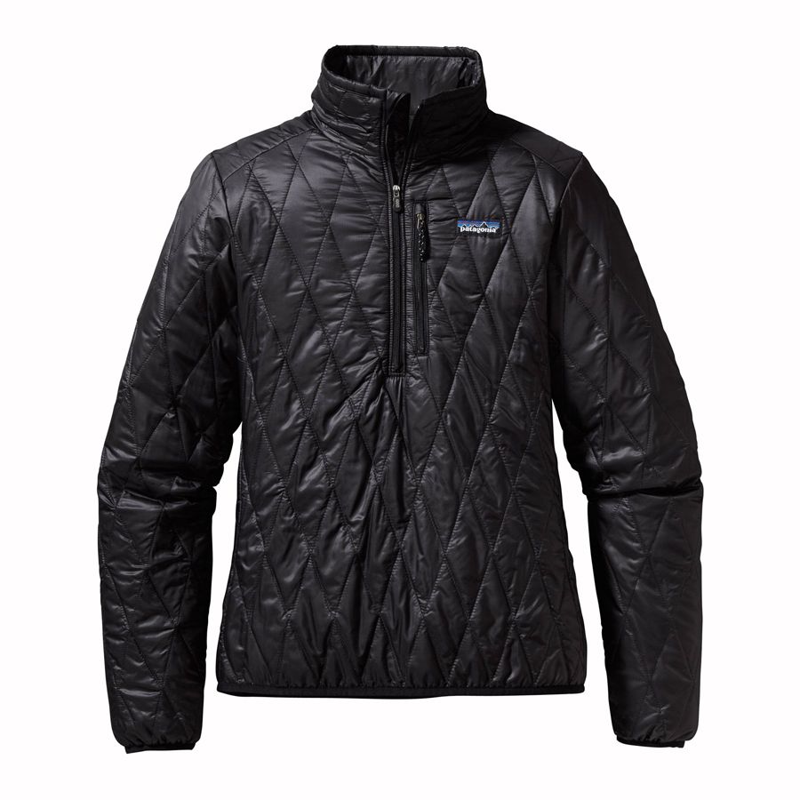 Patagonia Nano Puff Pullover DAMA