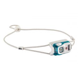 Linterna Recargable Ultracompacta Petzl Bindi 200 Lm