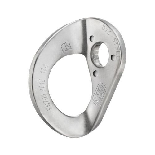 Petzl Coeur 12mm - Chapa acero