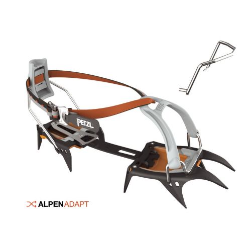 Petzl Irvis Universal