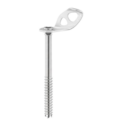 Petzl Laser 21cm Tornillo Para Hielo