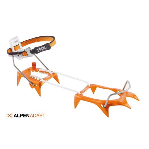 Petzl Leopard LLF Grampones Automáticos