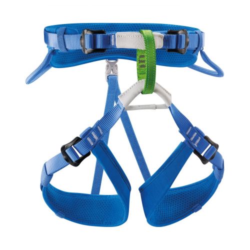 Petzl Macchu Niños