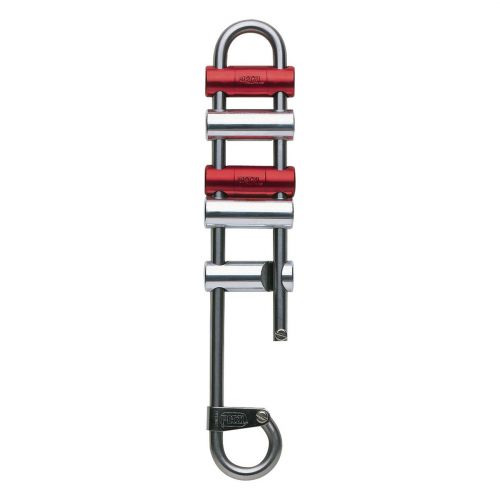 Petzl Rack