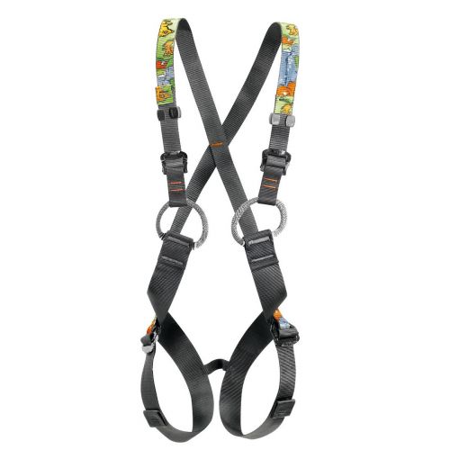 Petzl Simba Arnés para niños