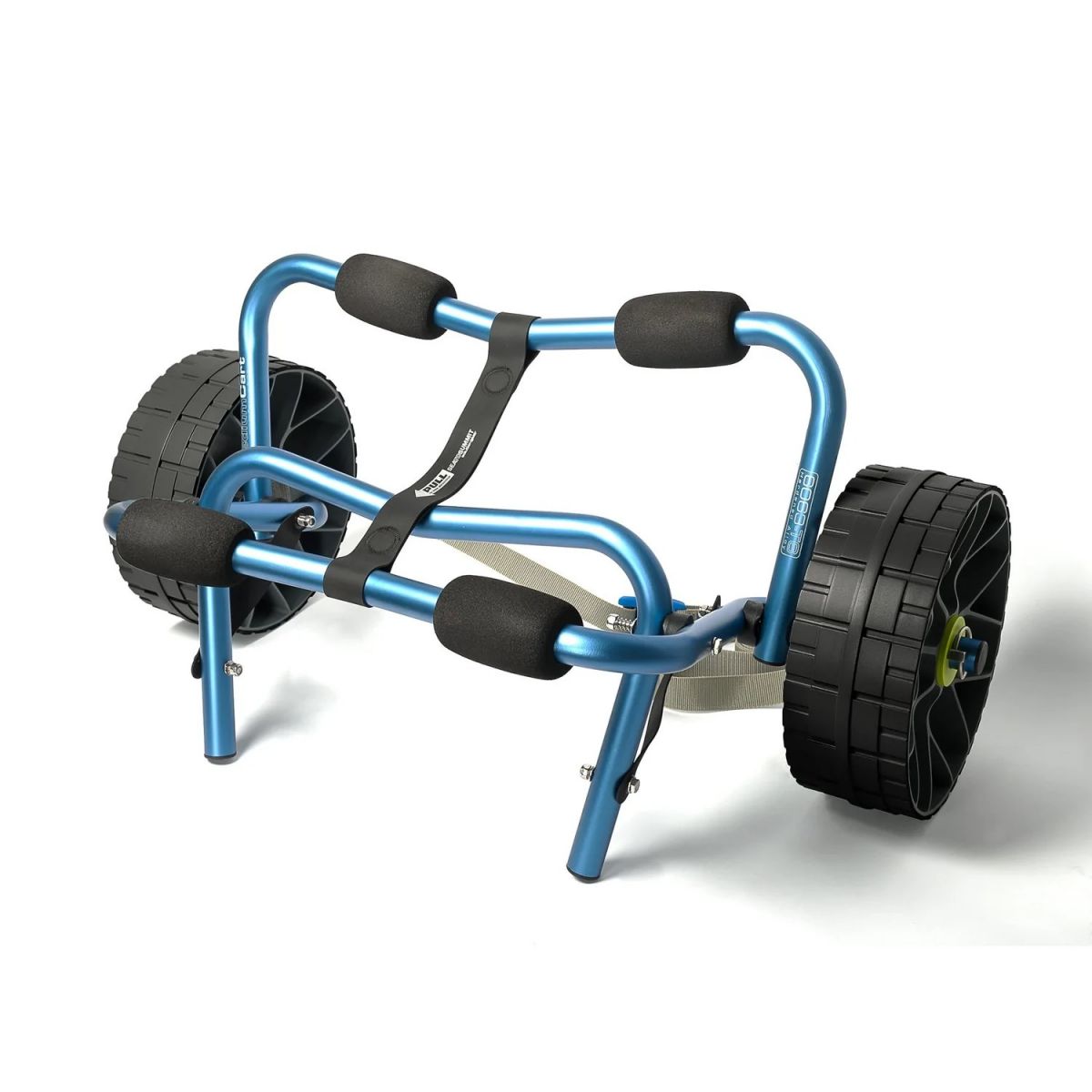 Sea to Summit Cart For Kayaks & Canoes Carro Trasportador