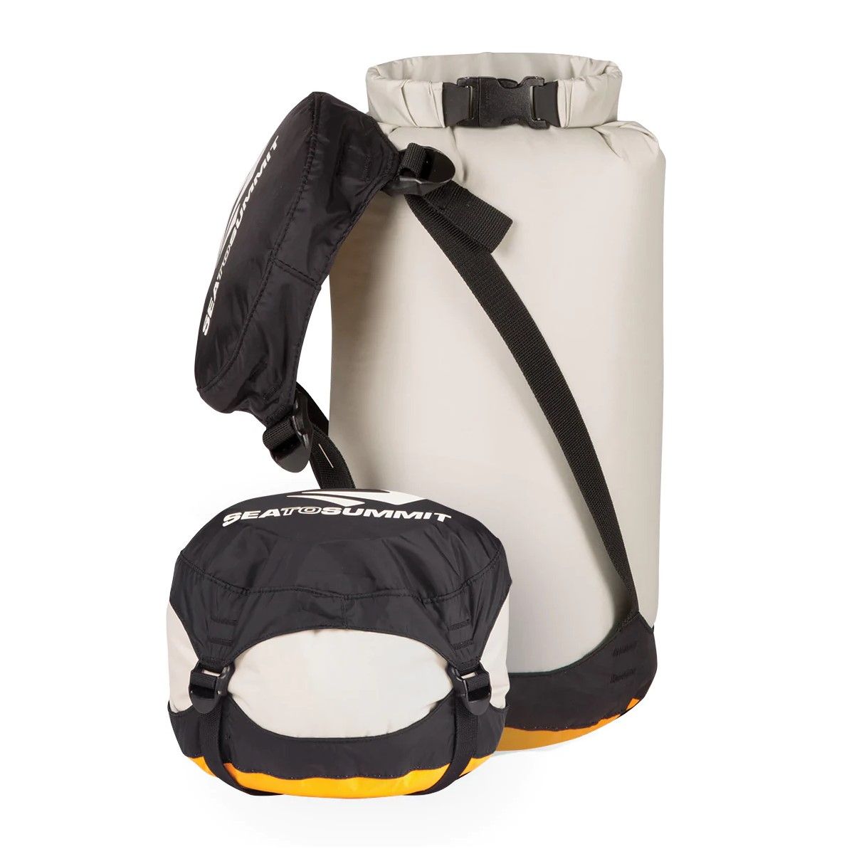Sea To Summit Event Compression Dry Sack S 10L