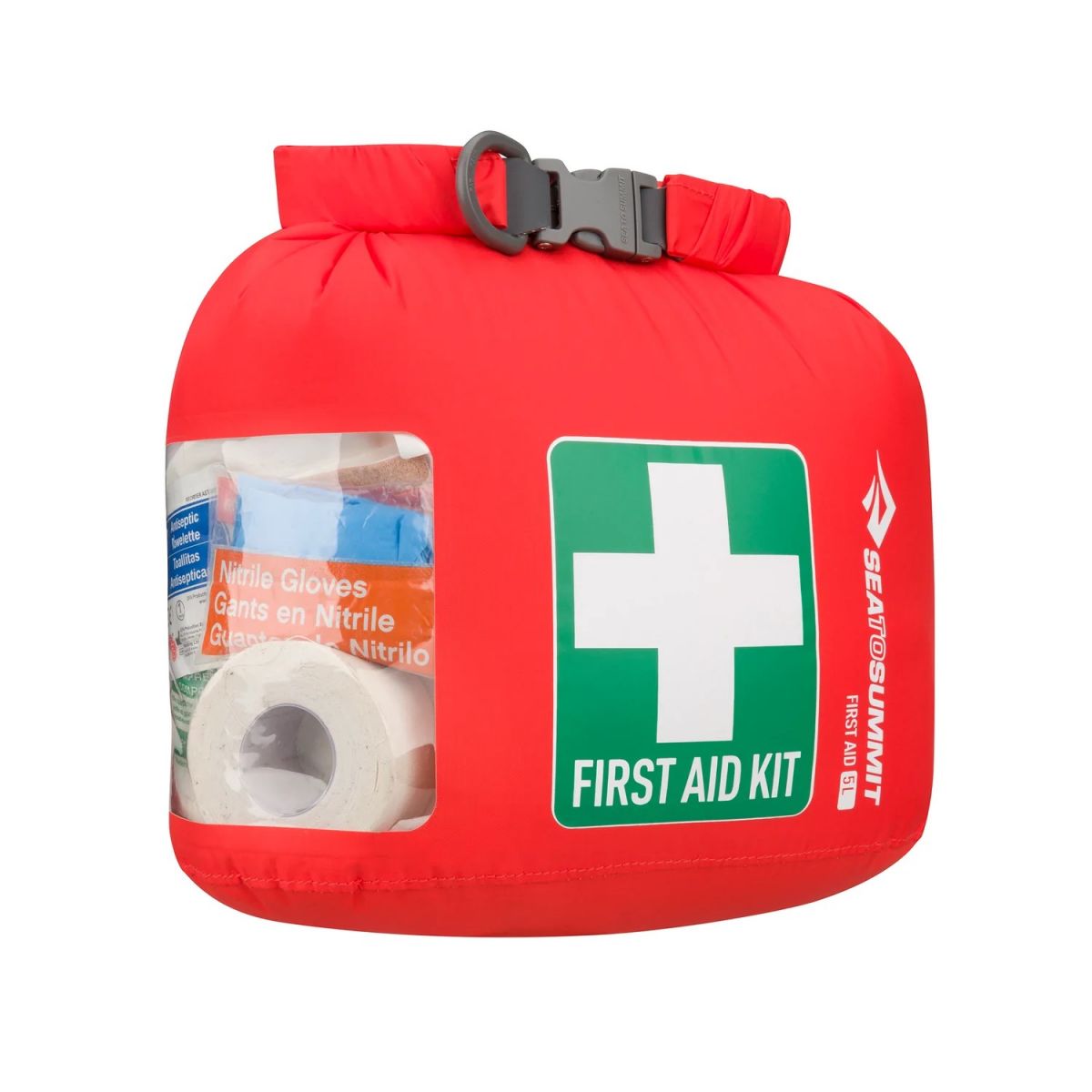 Sea To Summit First Aid Dry Sack 3 litros