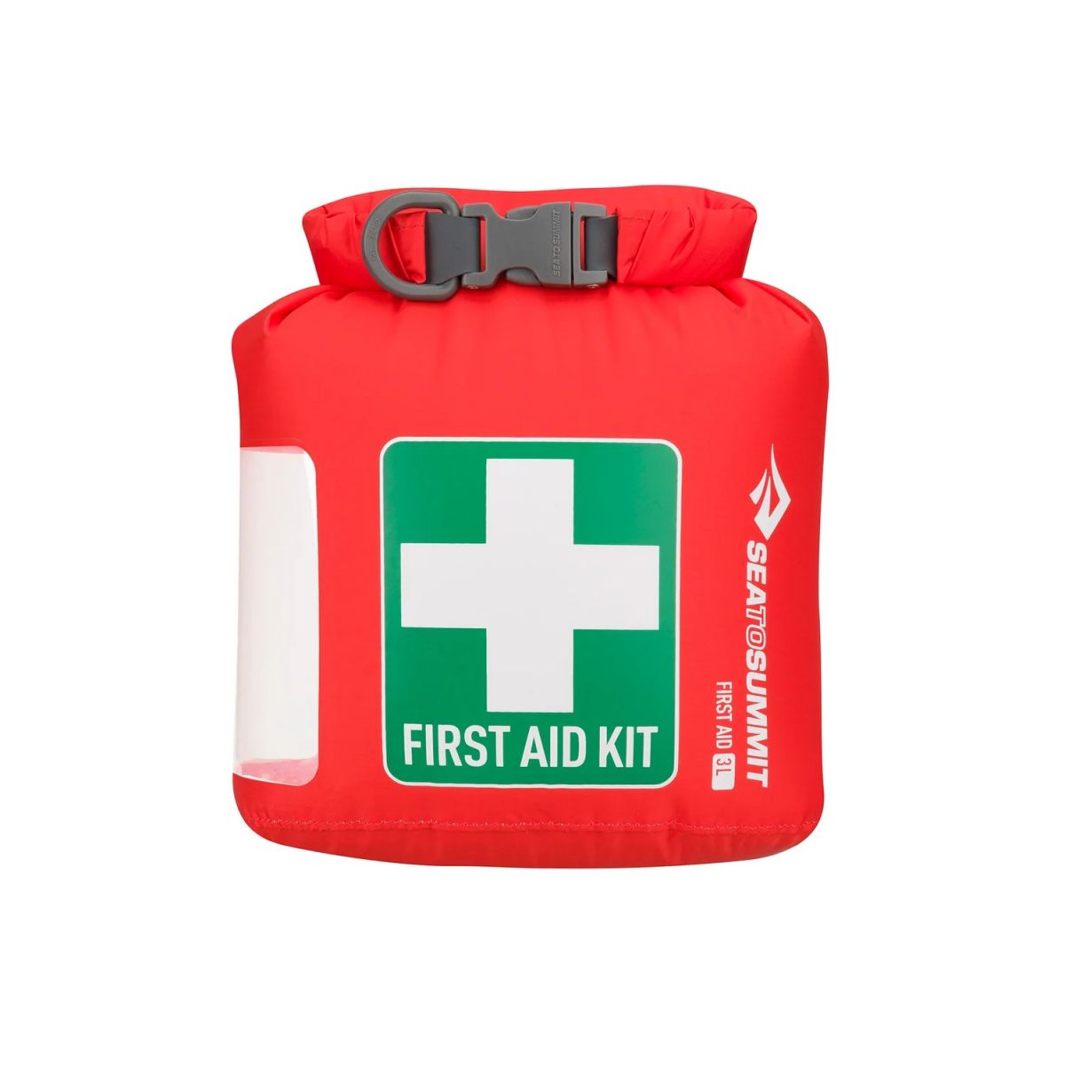Sea To Summit First Aid Dry Sack 3 litros