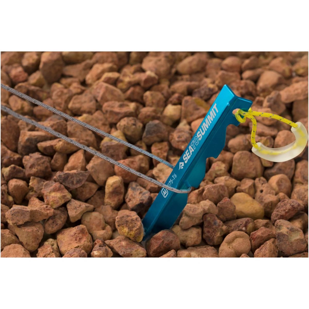 Sea to Summit Ground Control Estaca para Carpa