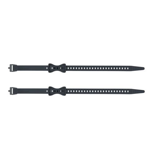Sea to Summit Stretch-Loc TPU Straps (2 Pack) Correas 12x450mm