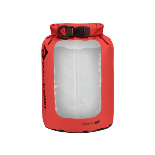 Sea To Summit View Dry Sack 4 litros