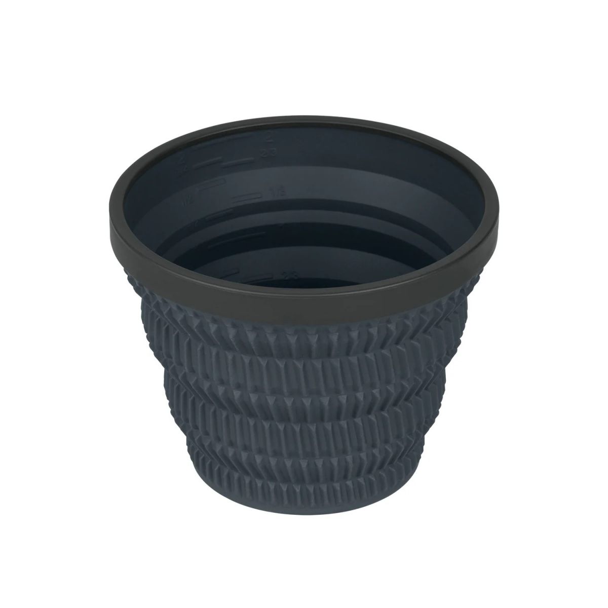 Sea to Summit X-Mug Cool Grip 480ml Vaso Colapsable