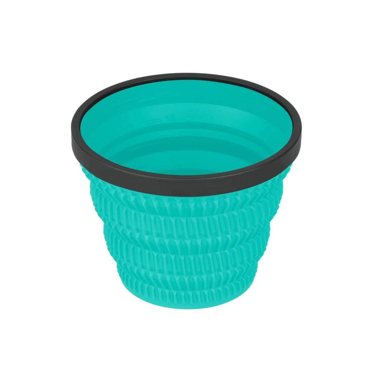 Sea to Summit X-Mug Cool Grip 480ml Vaso Colapsable