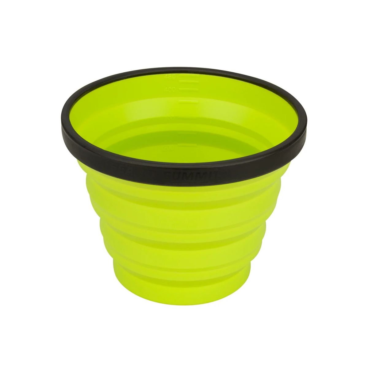 VASO PLEGABLE TRAIL RUNNING X-LIGHT CUP