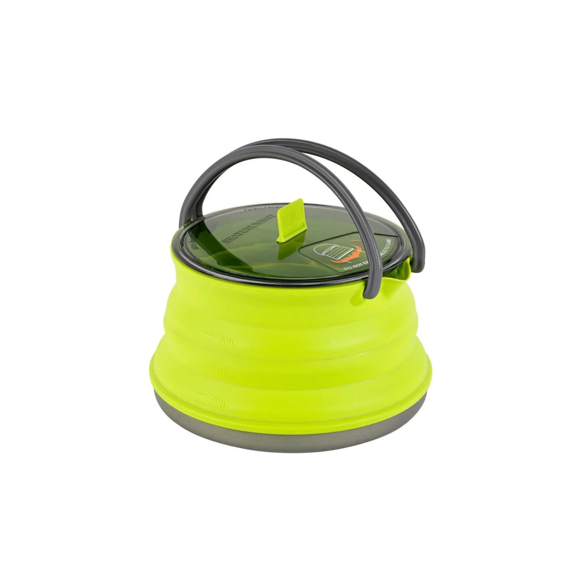 Sea To Summit X-Pot Kettle 1,3L pava