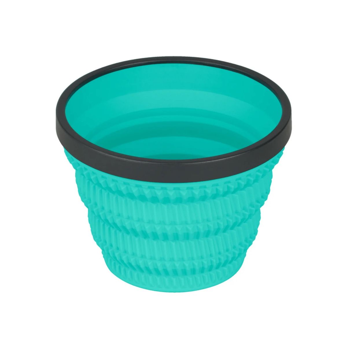 Sea to Summit X-Tumbler Cool Grip 350ml Vaso Colapsable