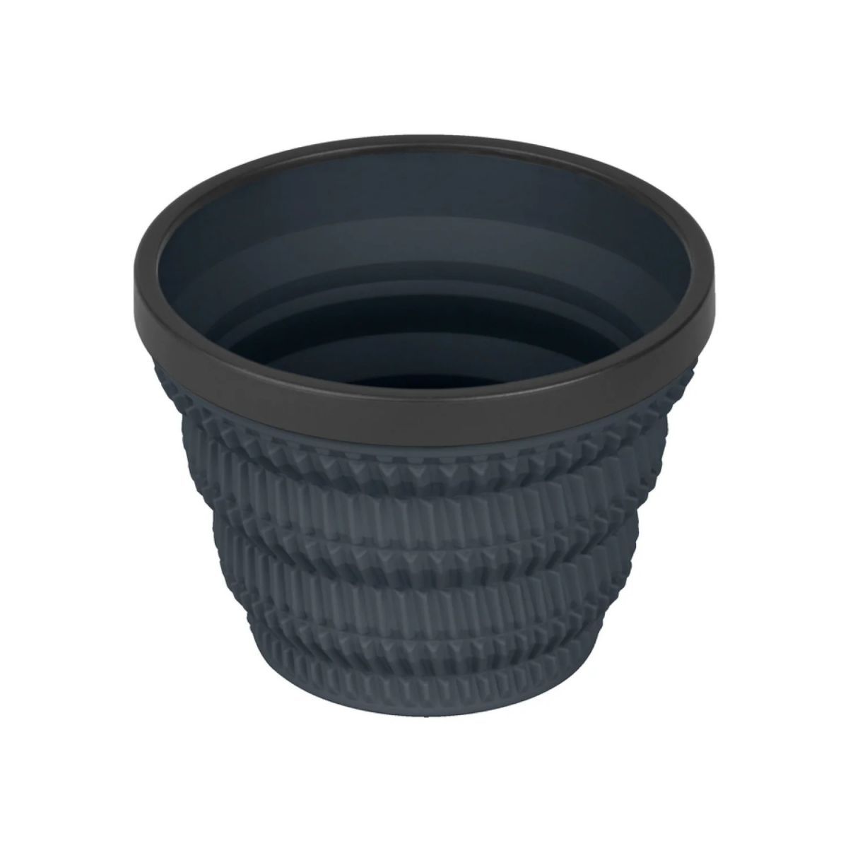 Sea to Summit X-Tumbler Cool Grip 350ml Vaso Colapsable