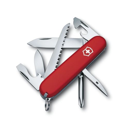 Victorinox Hiker - 13 usos