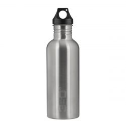 360 Degrees Botella de Acero Inoxidable 1 litro