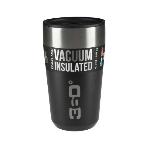 360 Degrees Travel Mug Vaso Térmico 475ml