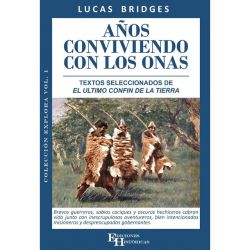 Años Conviviendo Con Los Onas