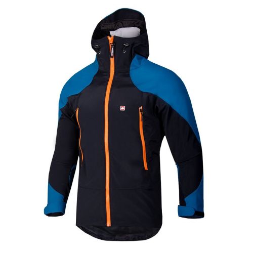 Ansilta Raptor Pro capucha