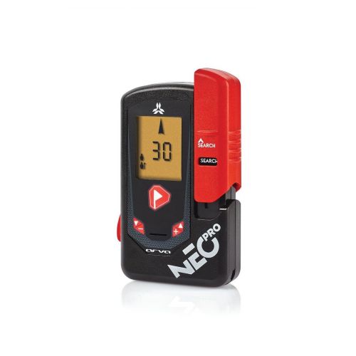 Arva Neo Pro transceptor para avalanchas