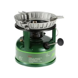 BRS Anafe Portátil Multicombustible de 3,5lts BRS-7