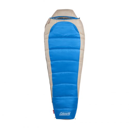 Coleman Silverton (Límite -4°C )