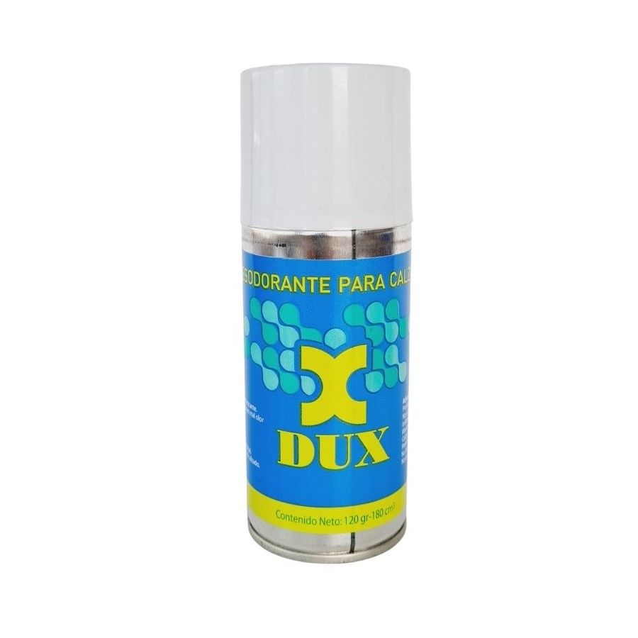 Dux Desodorante para Calzado 120gr