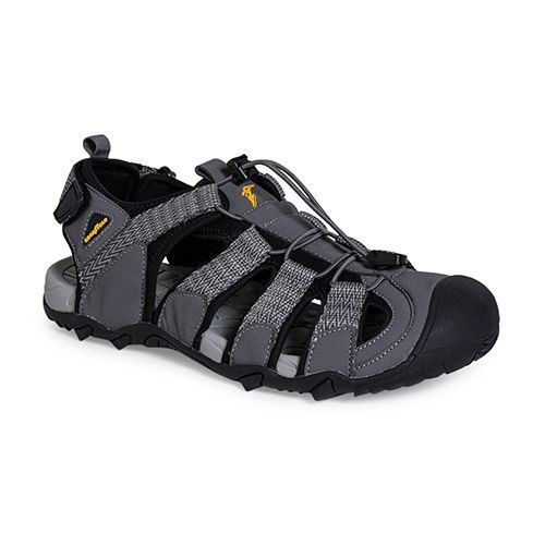 GoodYear Sandalia Cerrada 7631