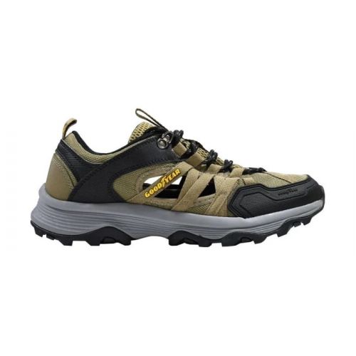 GoodYear Zapatilla Abierta 8746