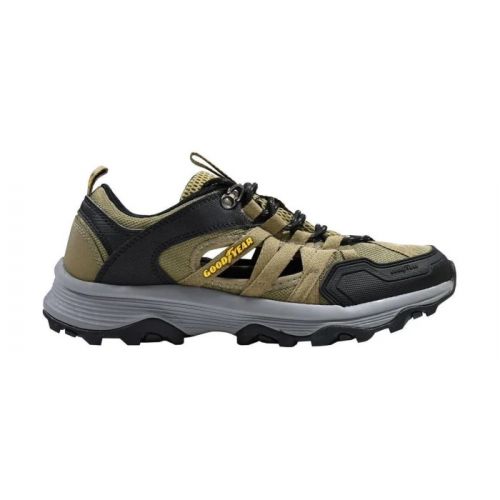 GoodYear Zapatillas de Trekking Art. 8730 - Naka Outdoors - Tienda de  escalada