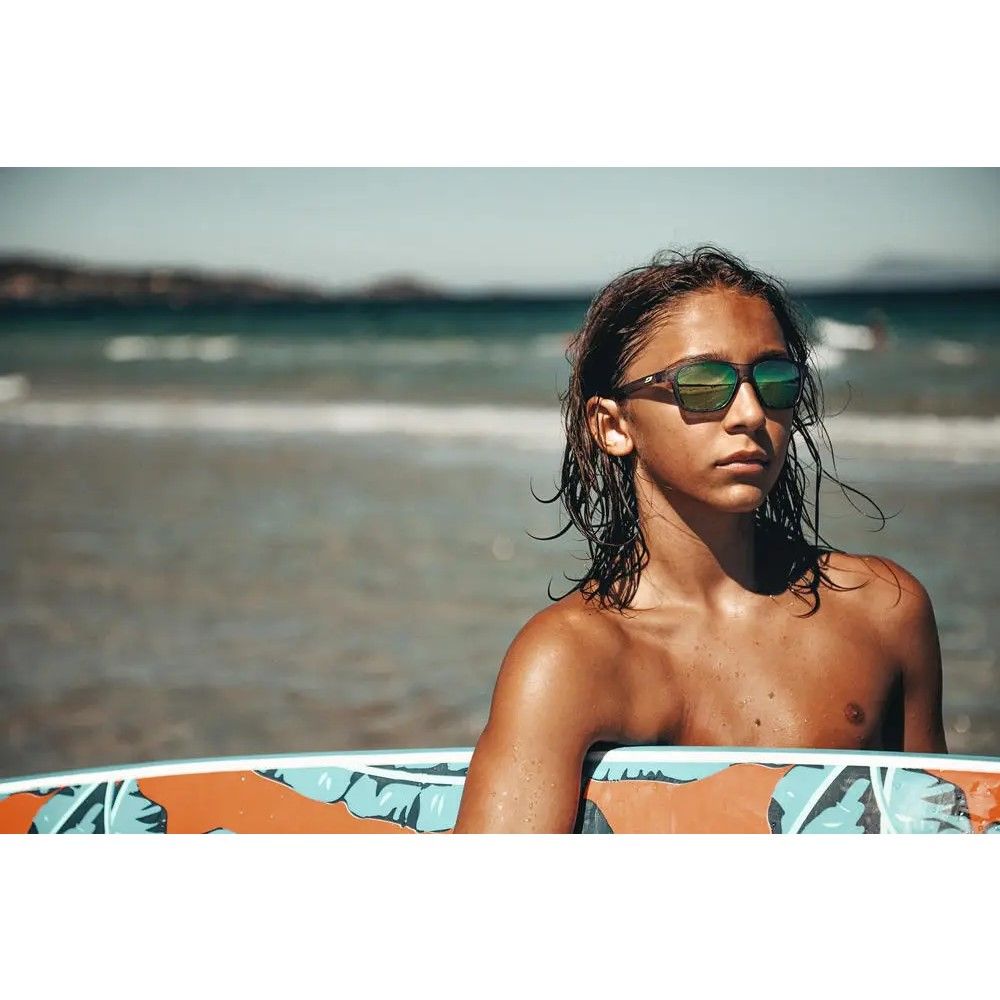 Julbo Cruiser Categoría 3 para niños de 8 a 12 años