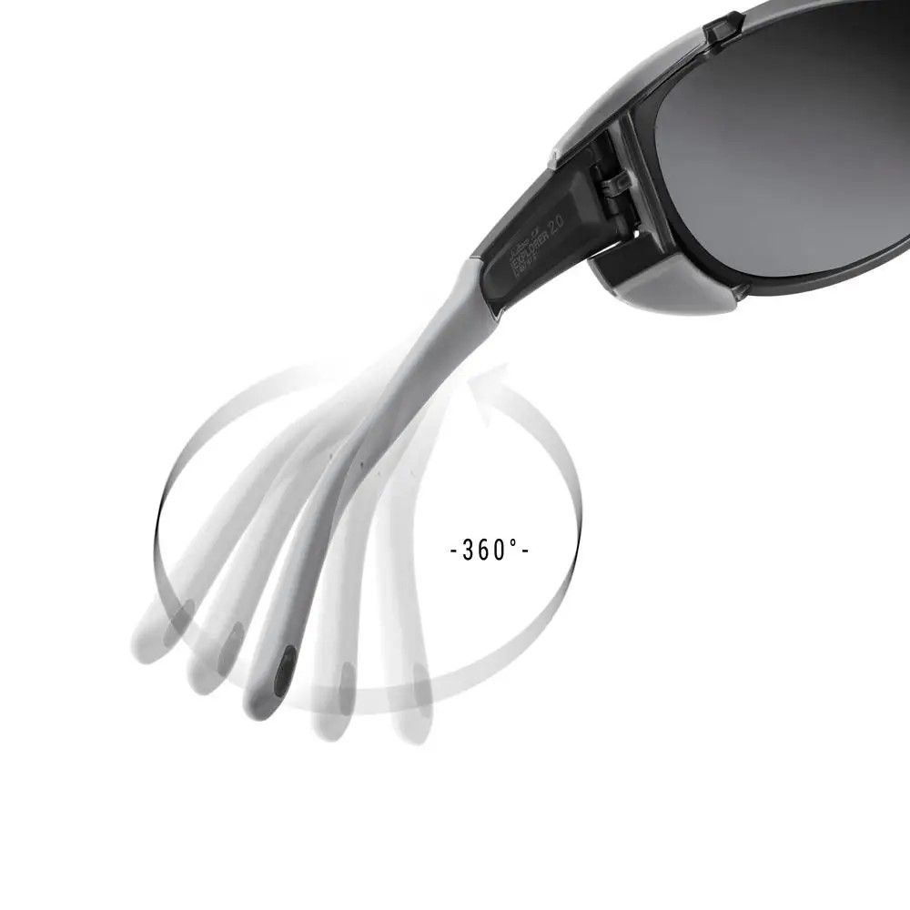 Julbo Explorer 2.0 Categoría 4