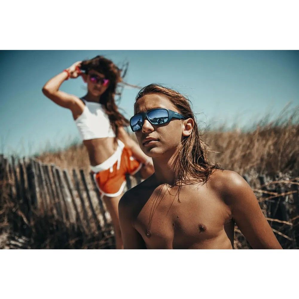 Julbo Rookie 2 Categoría 3 para niños de 8 a 12 años