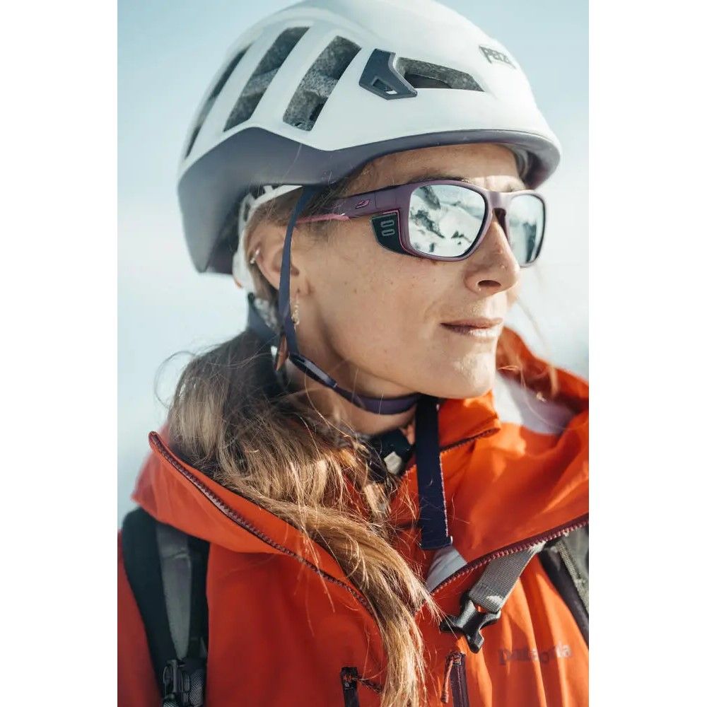 Julbo Shield Mujer Reactiv Categoría 2-4 Polarizado