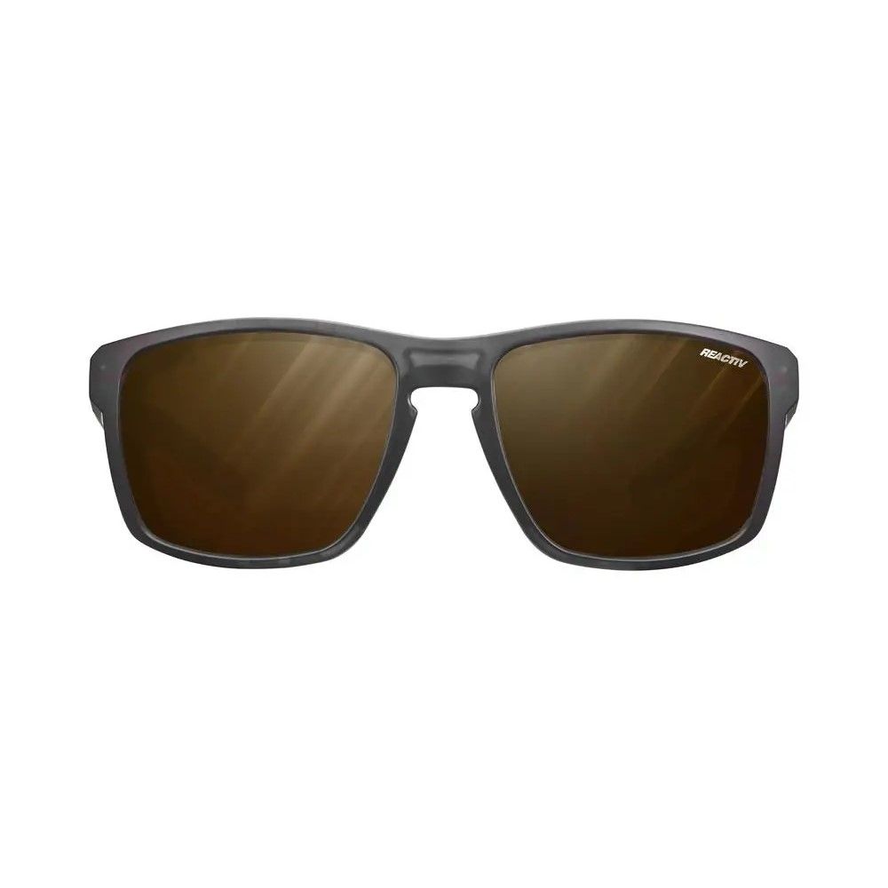 Julbo Shield Mujer Reactiv Categoría 2-4 Polarizado