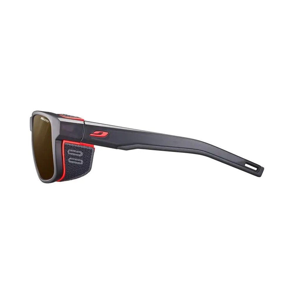 Julbo Shield Mujer Reactiv Categoría 2-4 Polarizado