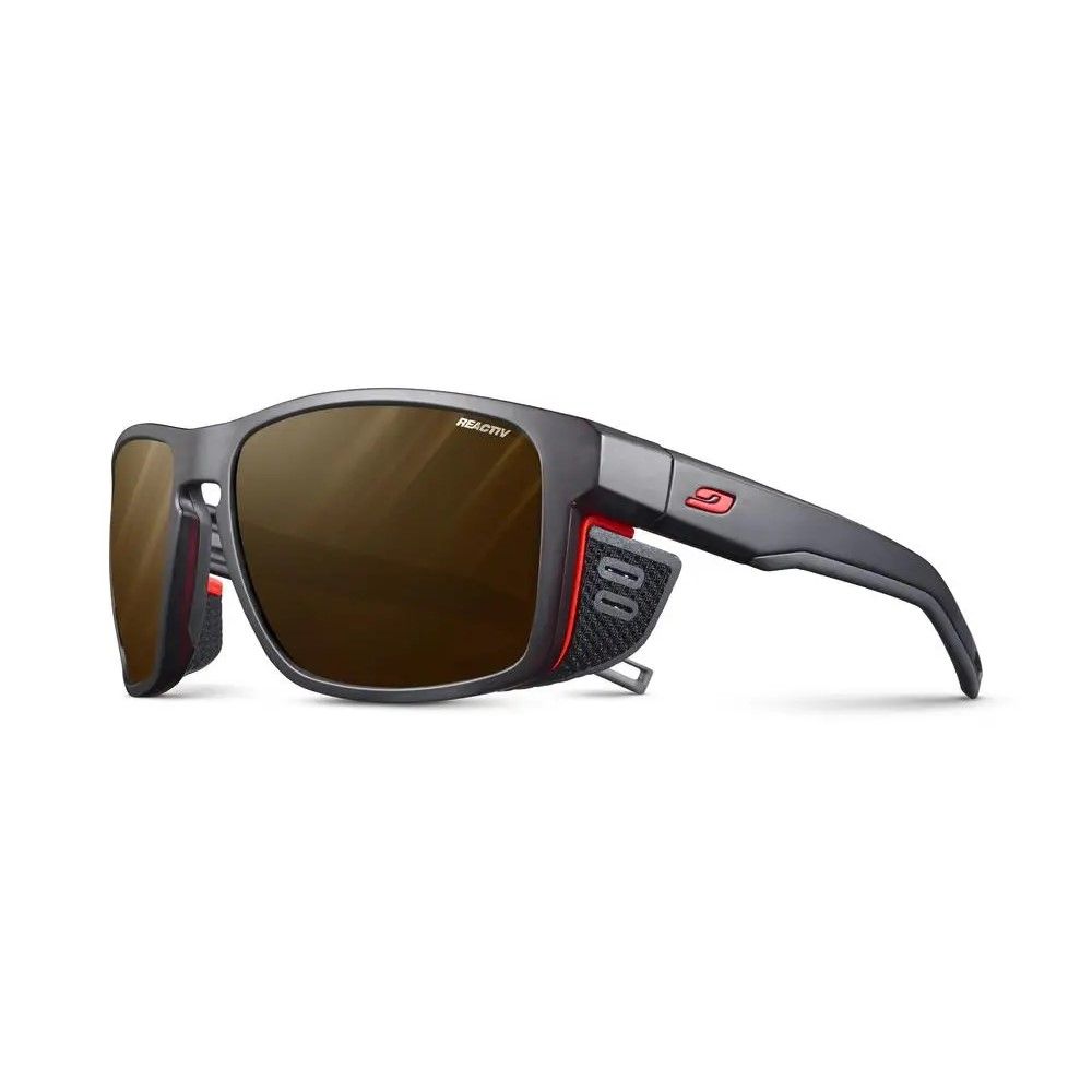 Julbo Shield Mujer Reactiv Categoría 2-4 Polarizado