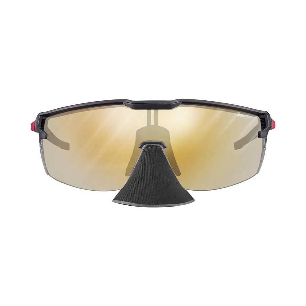 Lunette Julbo Homme Lunettes De Soleil Julbo Ultimate Reactiv