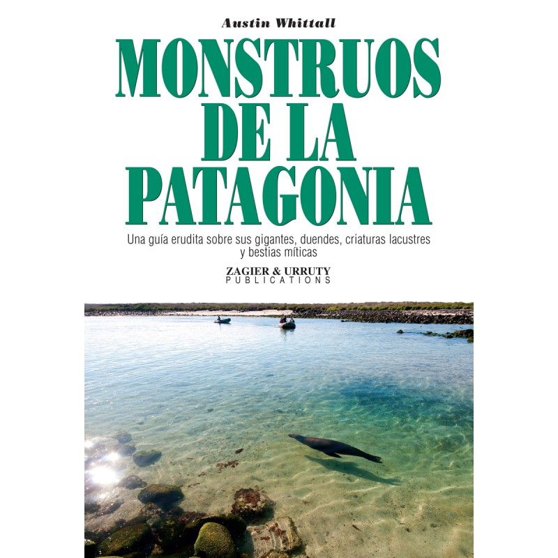 Monstruos de la Patagonia