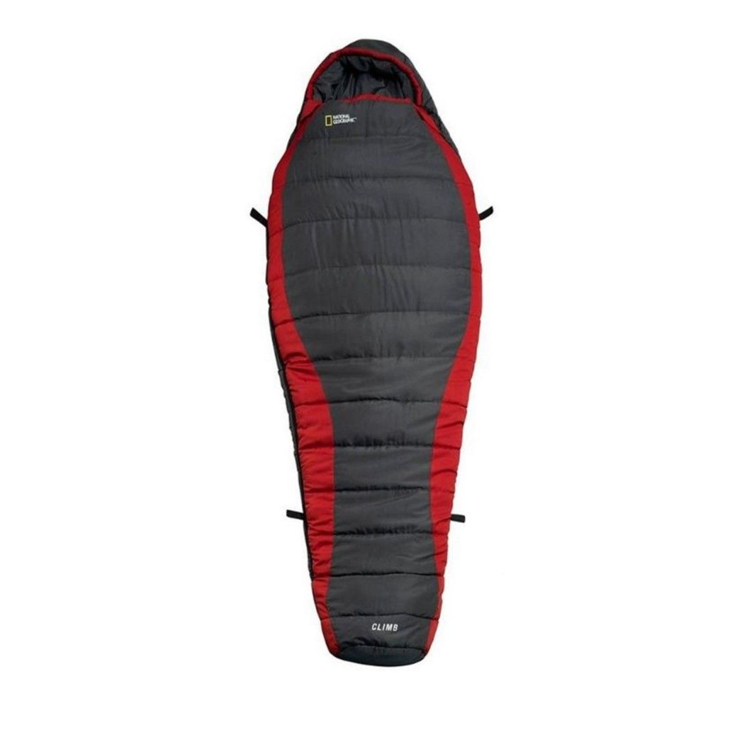 National Geographic Climb Bolsa de Dormir (Límite 2°)