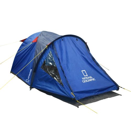 National Geographic Toronto Carpa 6 Personas